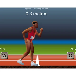 QWOP thumbnail